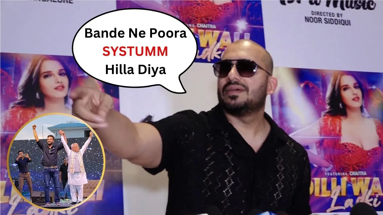 Bigg Boss 8 Contestant Ali Quli Mirza Praises Elvish Yadav After His Historic Win In Bigg Boss OTT 😍