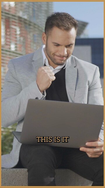 Hyperbitcoinization is Here!