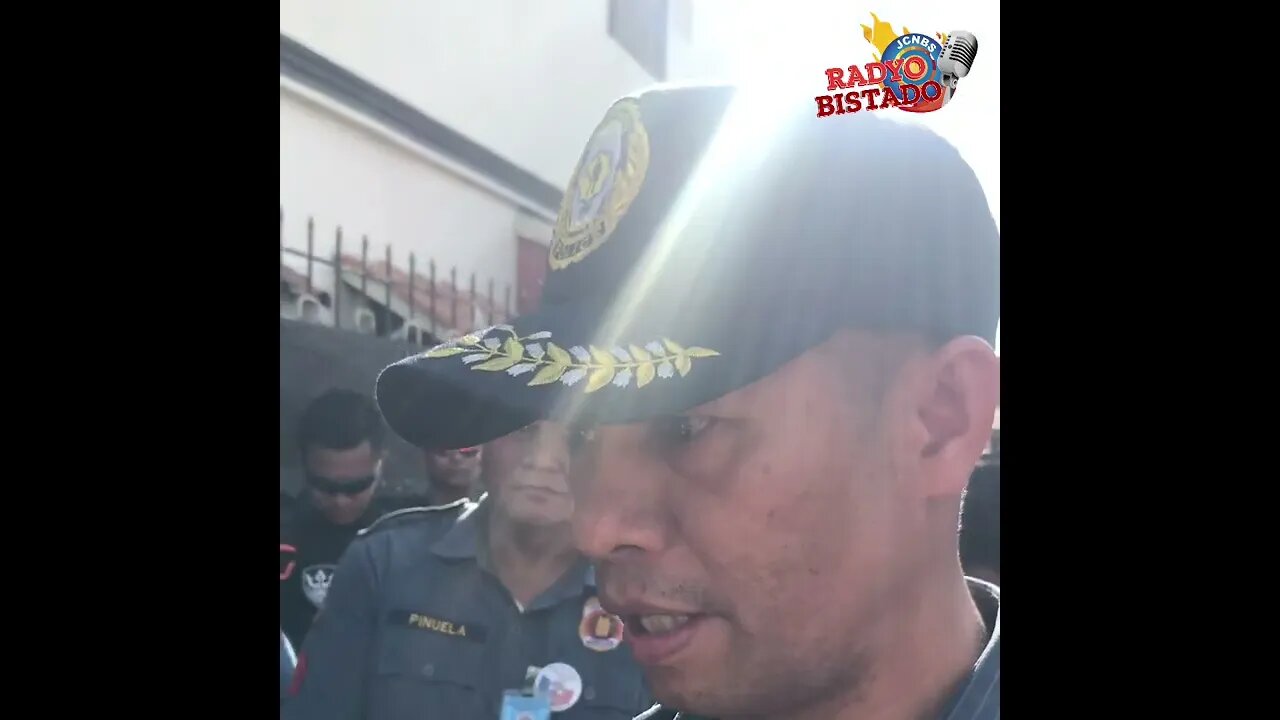 Iloy gin hostage sang iya anak nga may deperensya sa paminsaron sa Lapuz