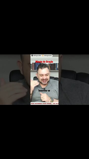 Sua vida agrada a Deus?