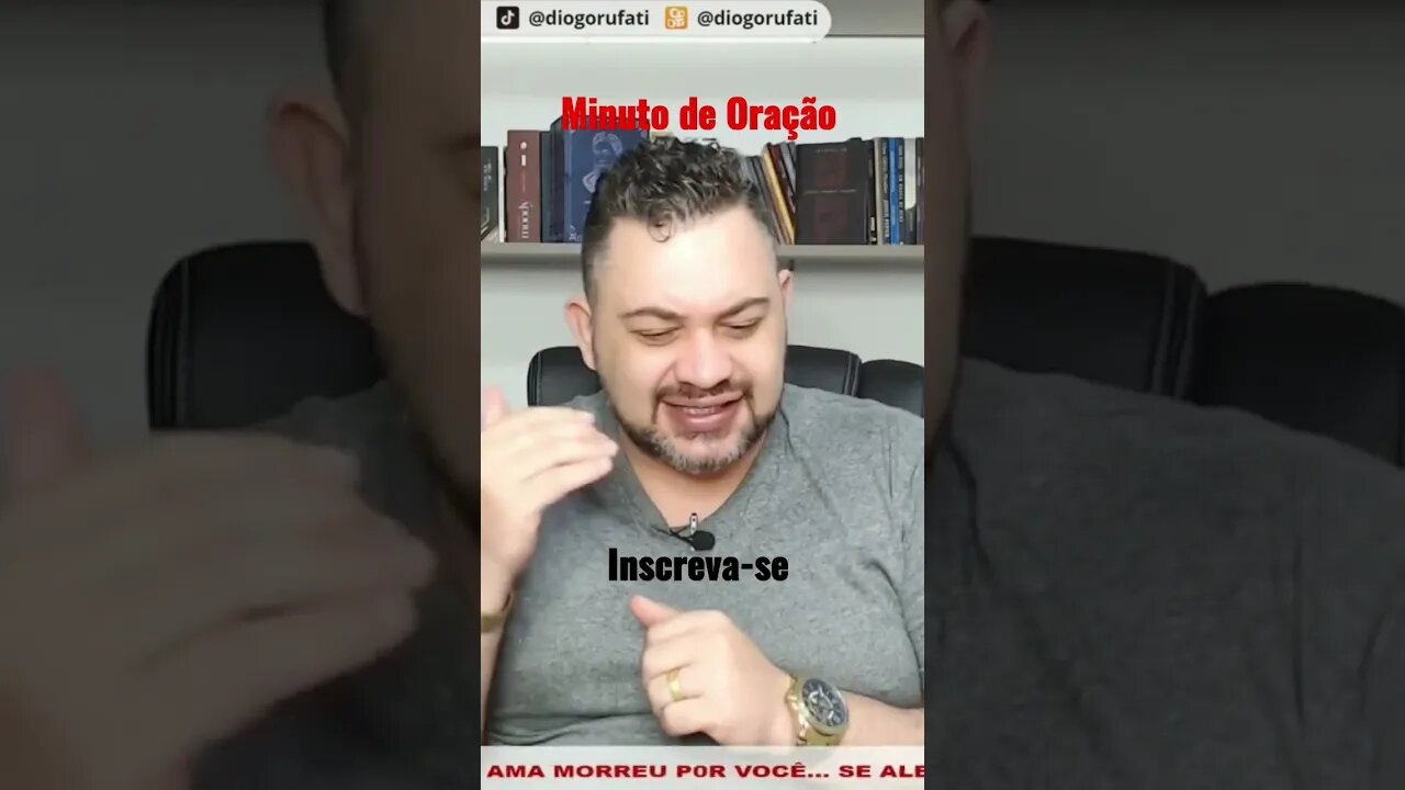 Sua vida agrada a Deus?