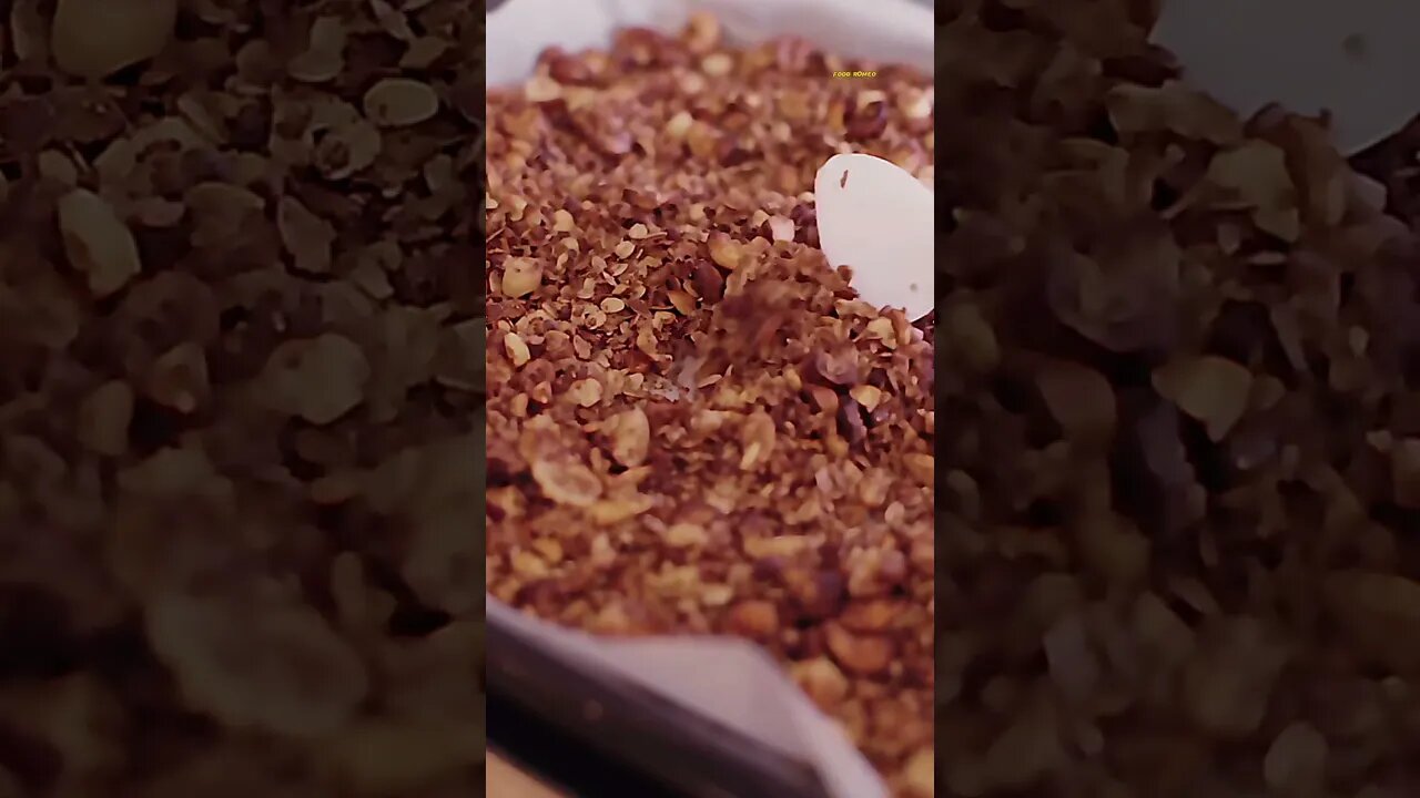 Roasted Peanut & Nimco 😱 #shortsfeed #shorts