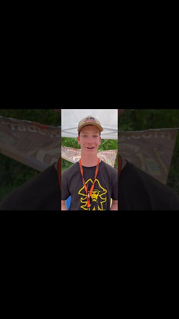 Gabe Of All Trades | ON3 Jason Salyer