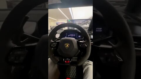 Lamborghini