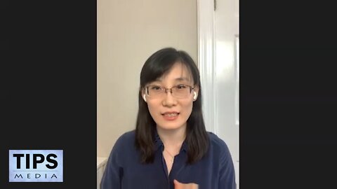 Dr. Li-Meng Yan Reveals a CCP Plot