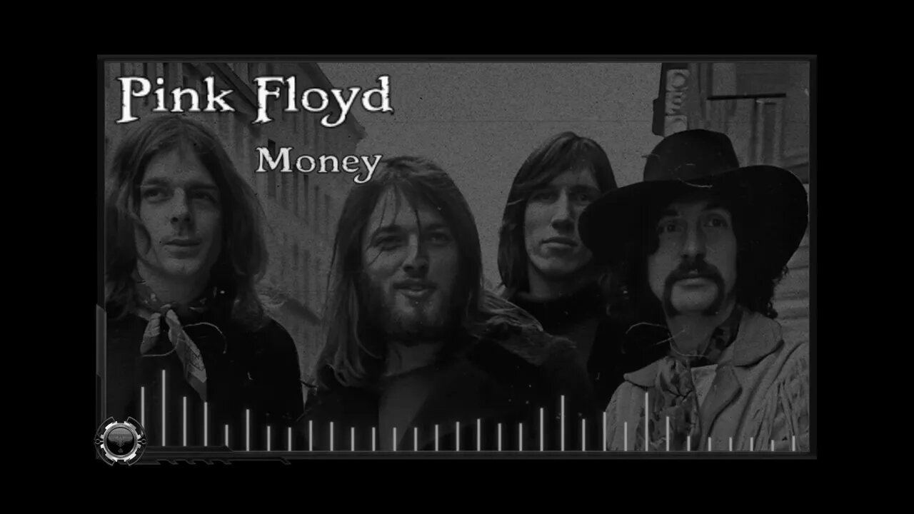 Pink Floyd: Money