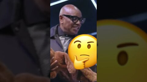 Chrisean Jesus Rock had the Pastor speaking in tongues 🤔