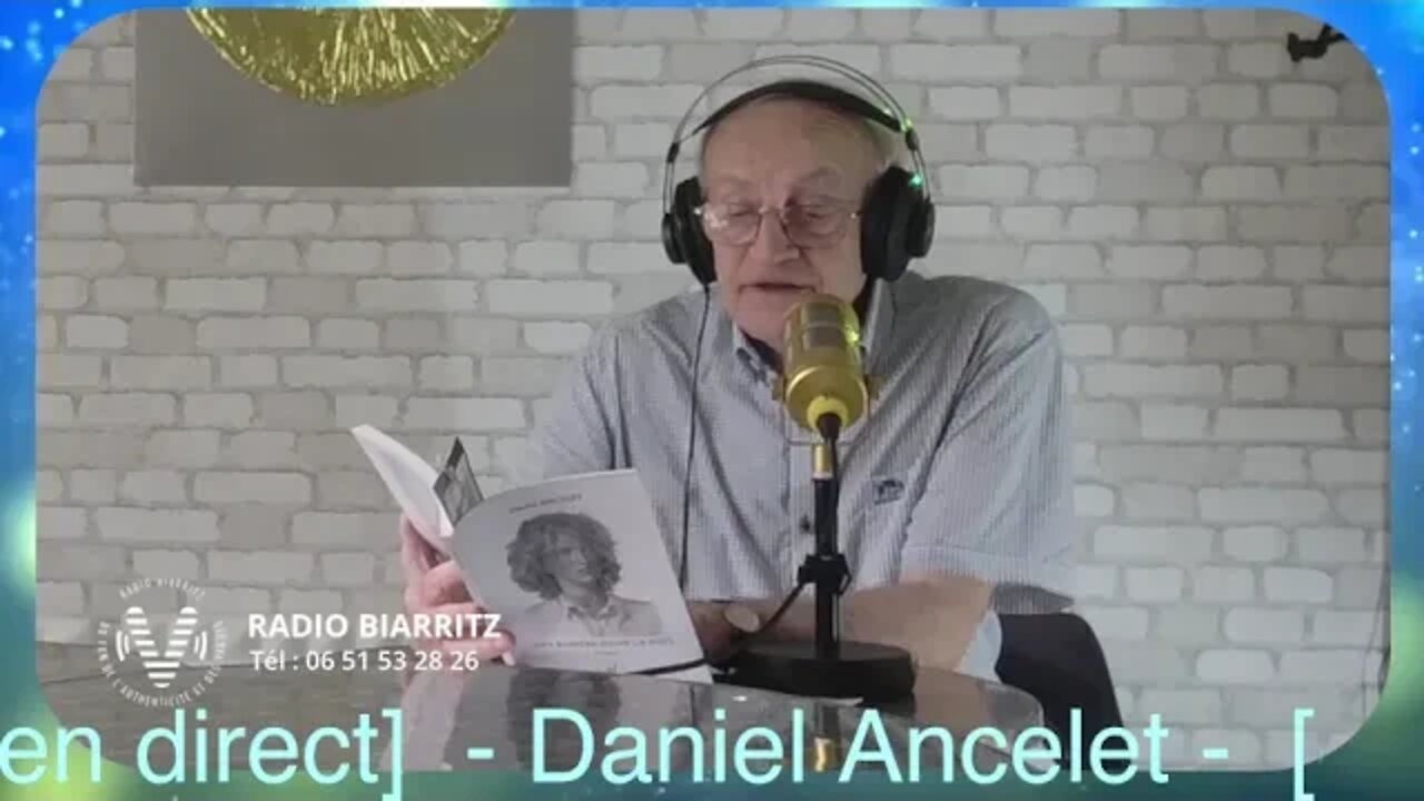 Daniel Ancelet - Anglomanie