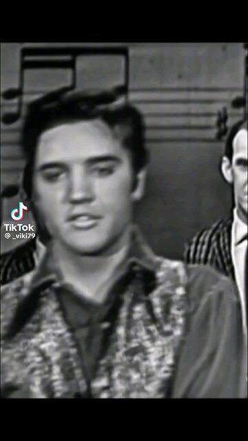 Elvis/Bob Joyce