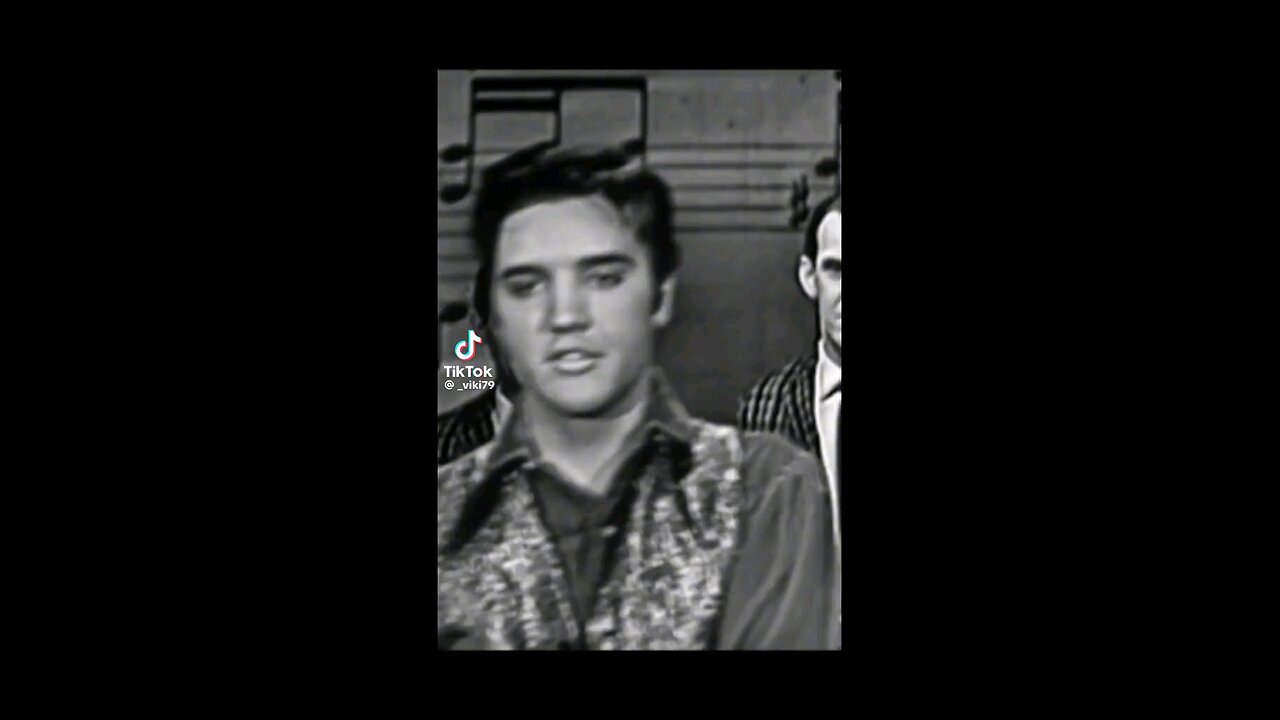 Elvis/Bob Joyce