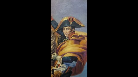 Nepoleon Bonaparte