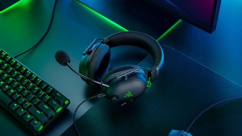 Razer BlackShark V2 Family - Reviews