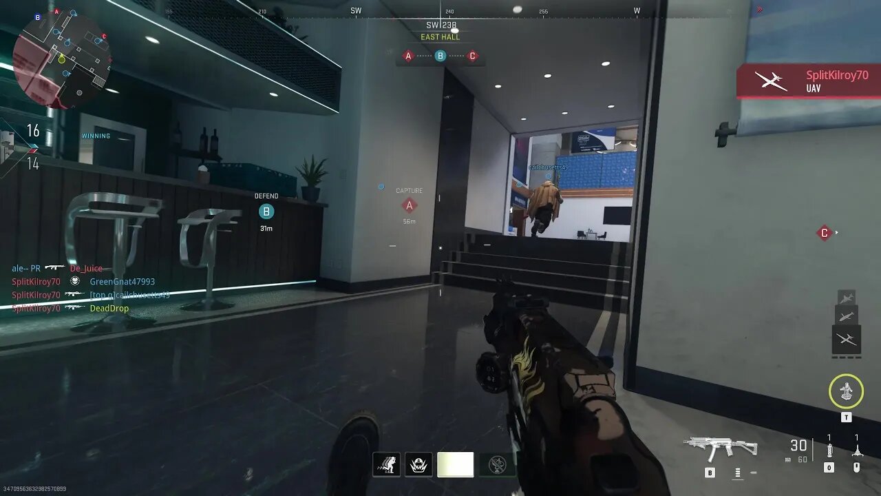 Call of Duty: Modern Warfare II Ep. 20 Sick With The Grind