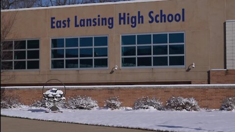 East Lansing Public School Board passes plan to offer in-person and remote learning