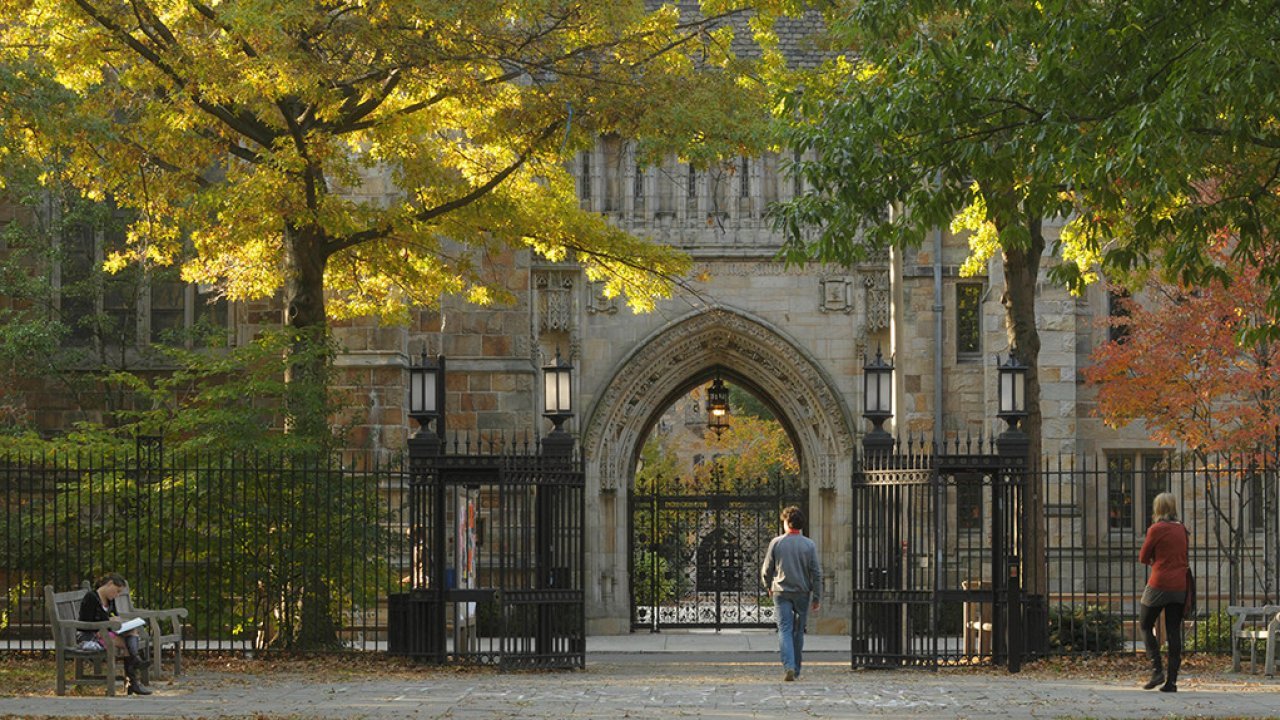 Trump Administration Investigating Yale Over Discrimination Complaints