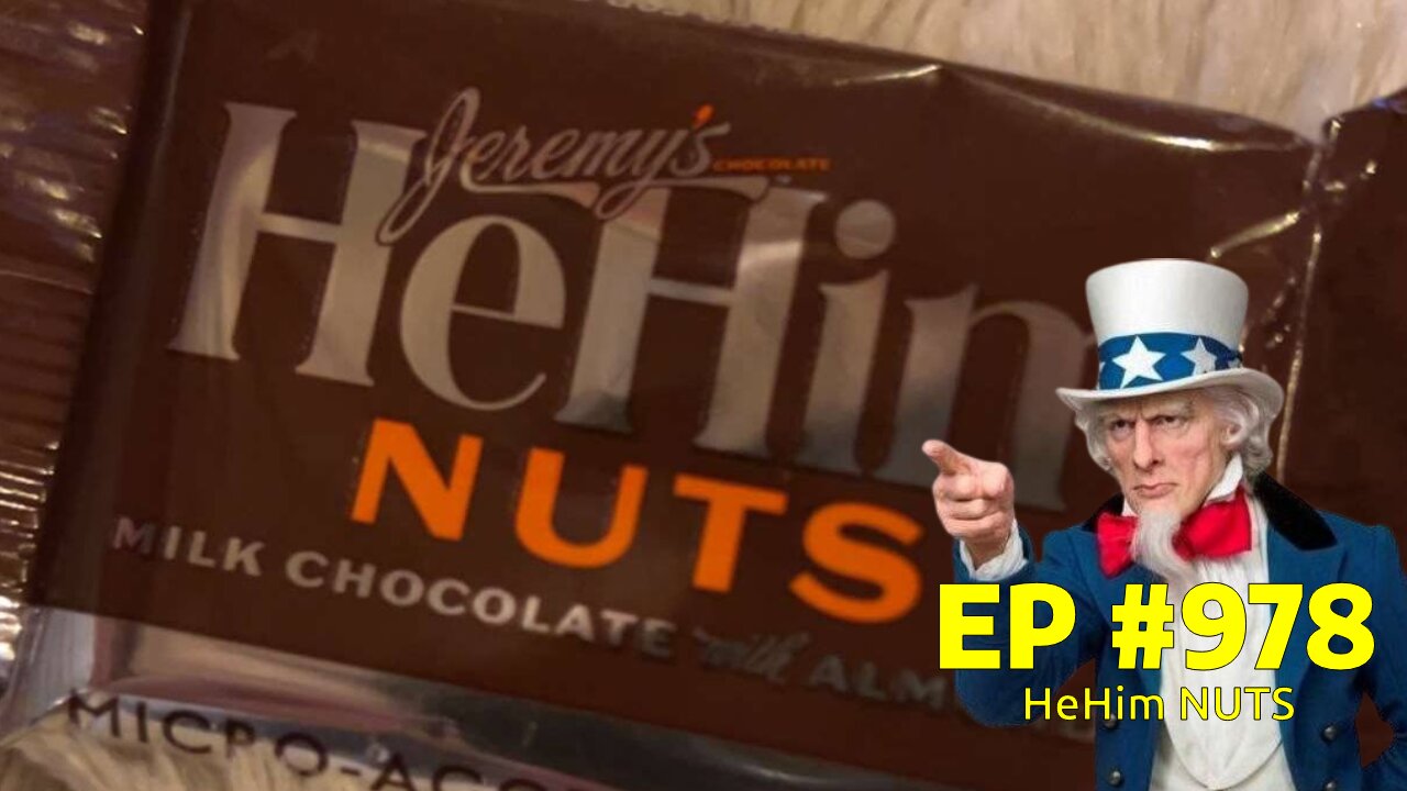 #978 HeHim NUTS LIVE FROM THE PROC 11.04.24