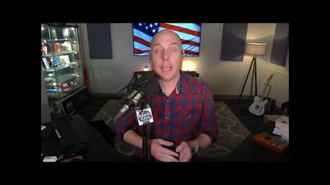 WHY DO WE HARP ON BIDEN'S INCOMPETENCE?