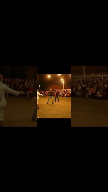 Нохчи хаза Ловзар Бено Юрт.