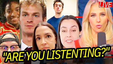 Daniel Penny Acquitted, Luigi Mangione MELTDOWN, & Piers Morgan ROASTS Taylor Lorenz! 🔥