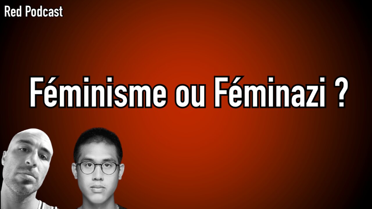 Féminisme ou féminazi ?