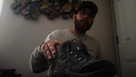 Merrell Moab 2.