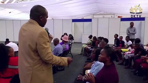 Greater Sunday Service - Prophecies & Prayer Line (30/10/22)