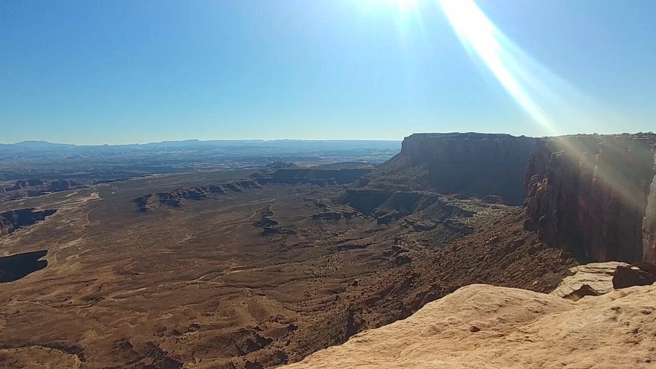 Canyonlands National Park