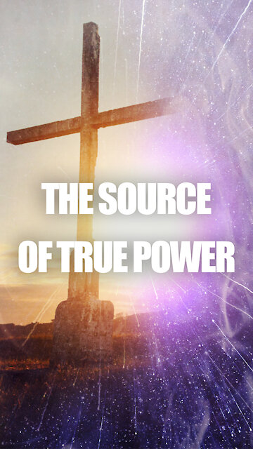 It’s Time to Surrender to the Holy Spirit