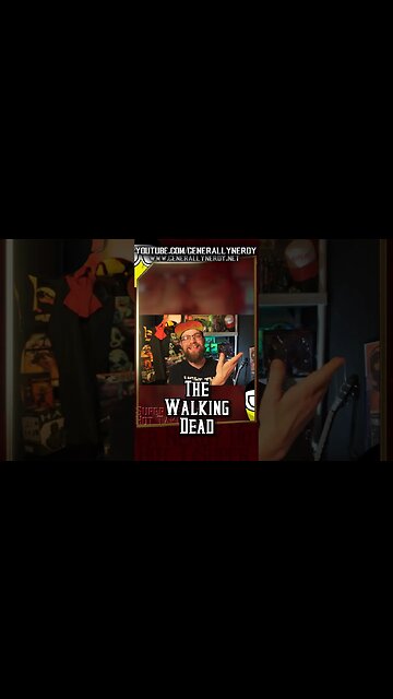 The Last Of Us | Super Nerdy Hot Take #shorts