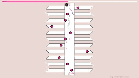 N++ - Deep Breathing Technique (!-B-14) - E++