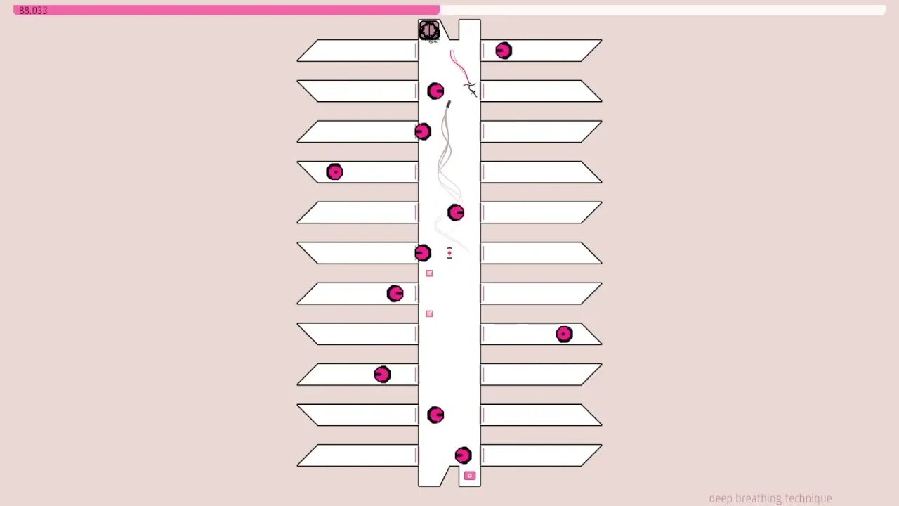 N++ - Deep Breathing Technique (!-B-14) - E++