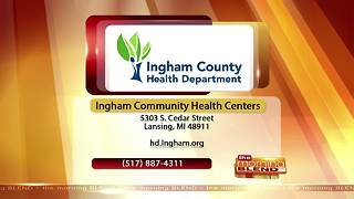 Ingham County Health Department- 8/9/17