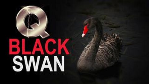 Benjamin Fulford - The Black Swan Events Of ALL Black Swan Events -Brace For Major Impact -Oct 14..