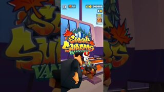 Subway Surf - P3