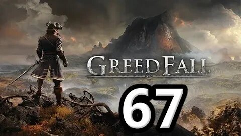 Mykillangelo Plays Greedfall #67