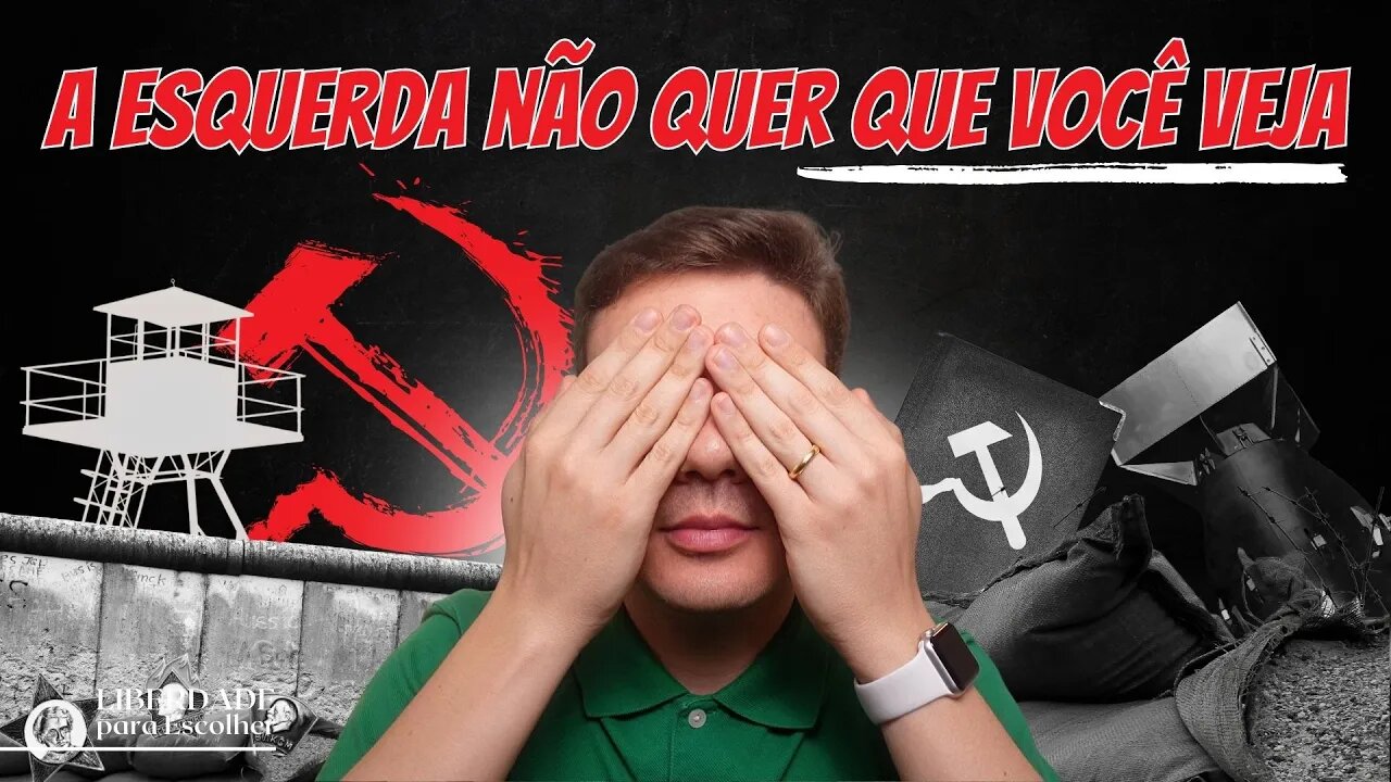 Como era a vida no comunismo? 5 fatos surpreendentes que a esquerda não quer que você saiba