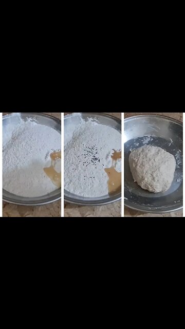 Mastering Soft Atta: Game-changing Secrets for Fluffy Chapati/Roti! | #SoftDoughRevolution