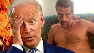 IMPEACHMENT Calls SURGE as Biden Caught in MASSIVE Corruption Scandal!!!