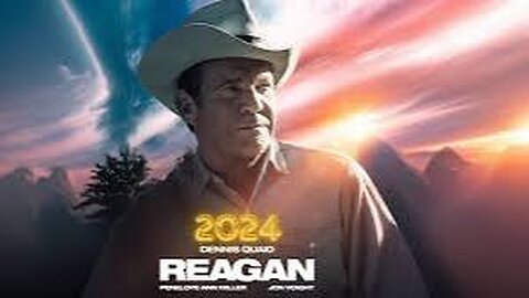 Reagan [Full Movie]