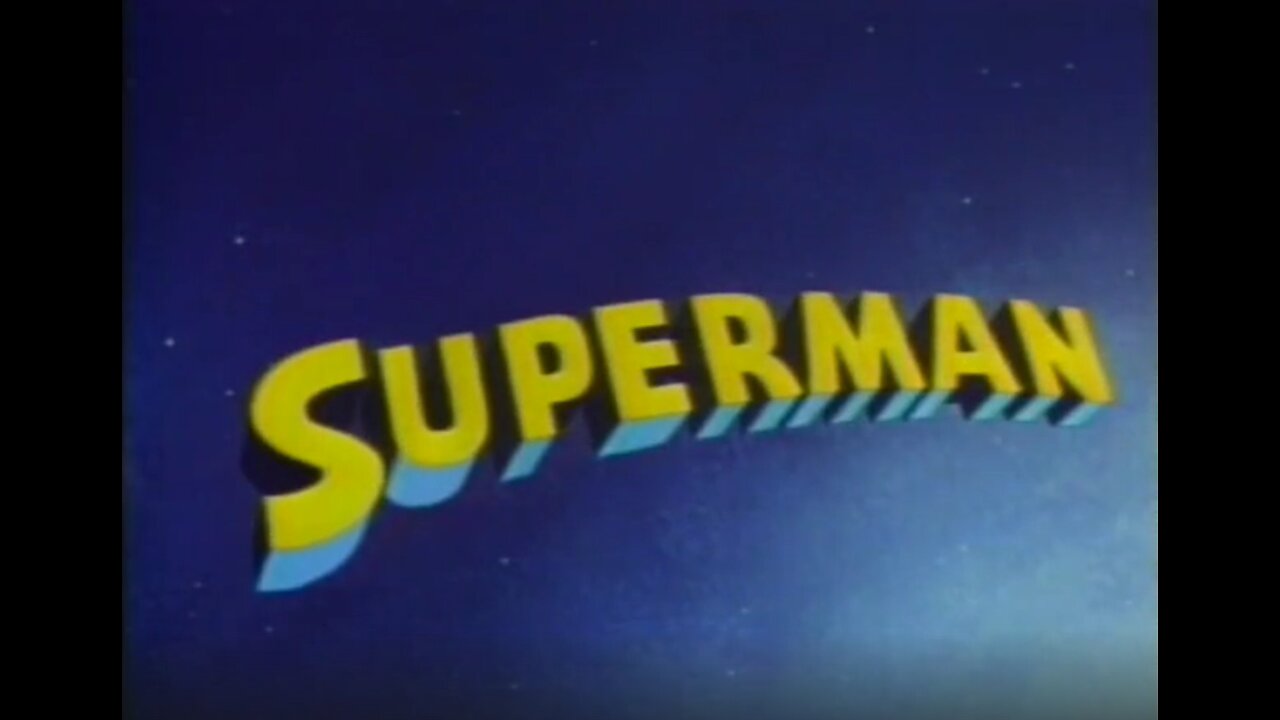 Superman - Bulleteers, The (1942)