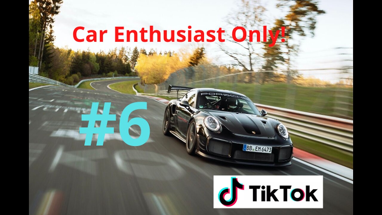 Ultimate RaceCar Compilation 4K #06 Car Enthusiast