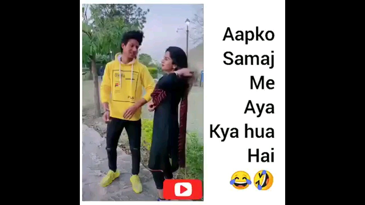 Comedy Whatsapp Status Video, Funny vinod