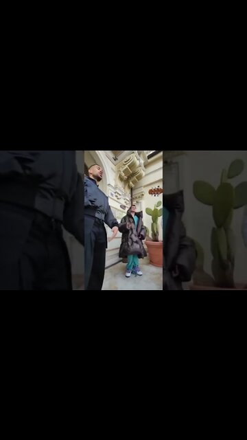 Mahmood e Blanco cantano Brivid per i fan 😍