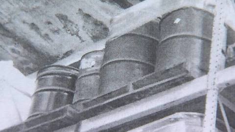 EPA on Morgan Materials cleanup