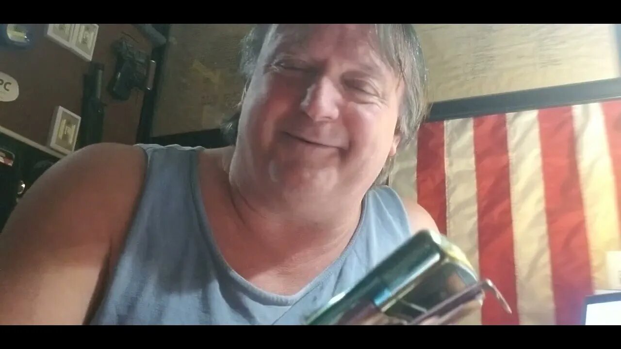 The Tunnell Take #315 modified zippo accessory, boca and Jeff