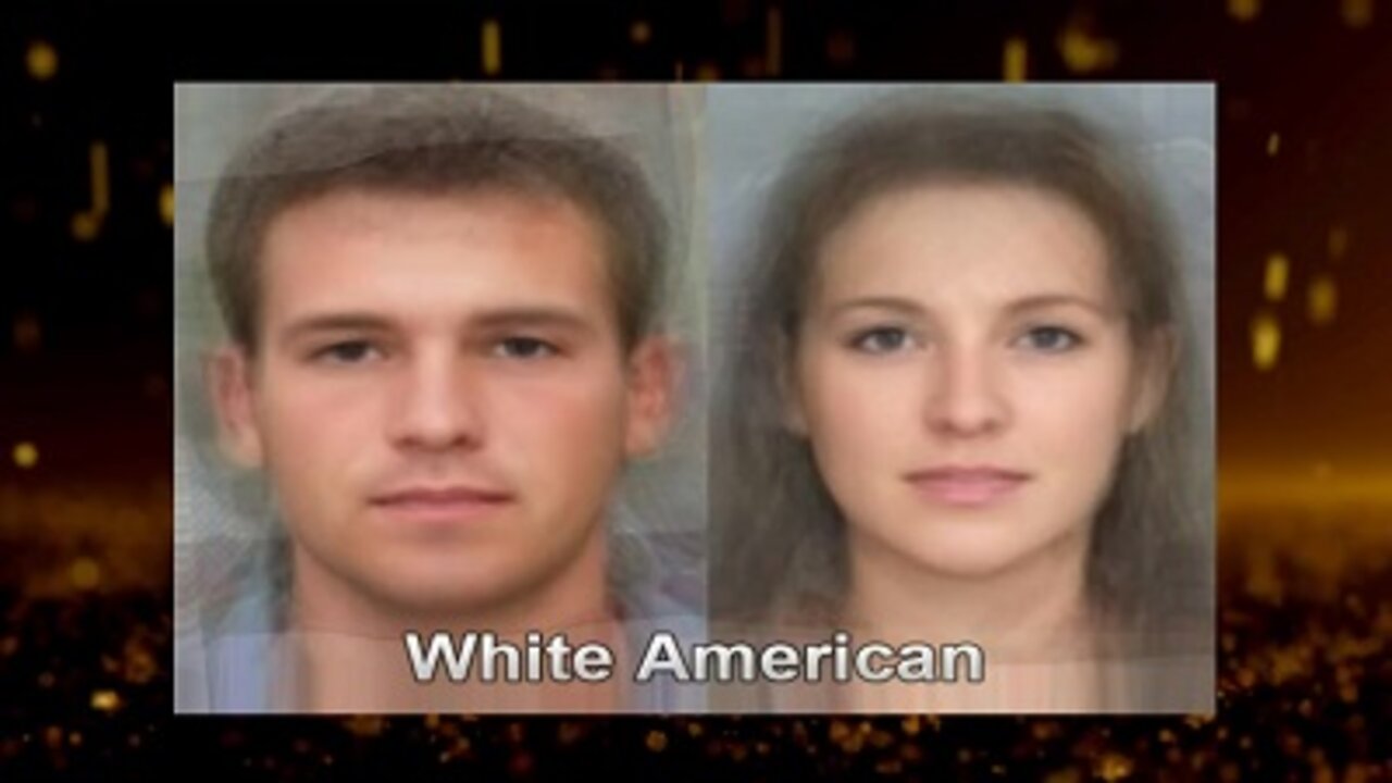 The White Race: GOD`s Greatest Miracle