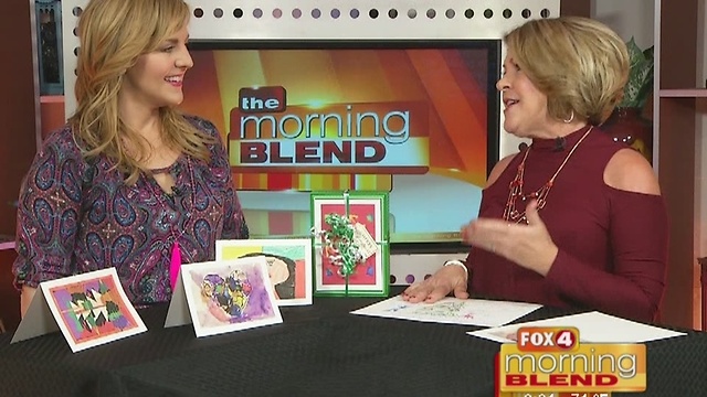 Personalized Greeting Cards 12/20/16