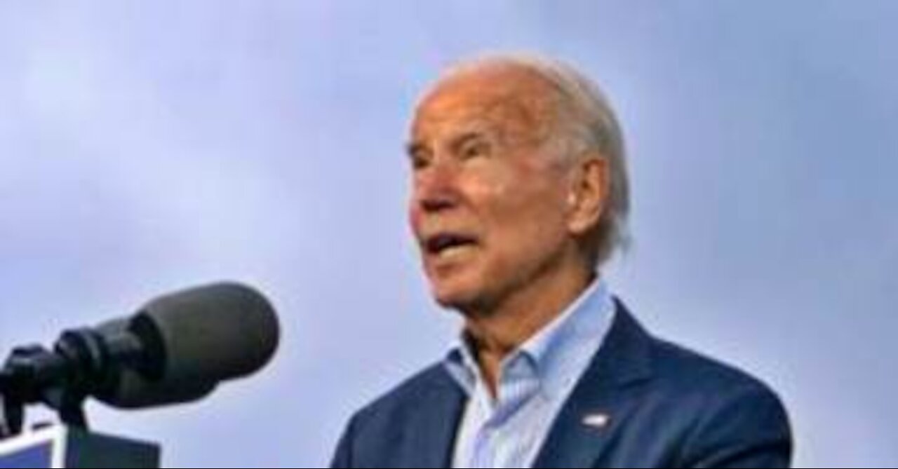 'Devout Catholic' Biden 'Trojan Horse' Unborn Enemy, Flaunted Church's teachings!