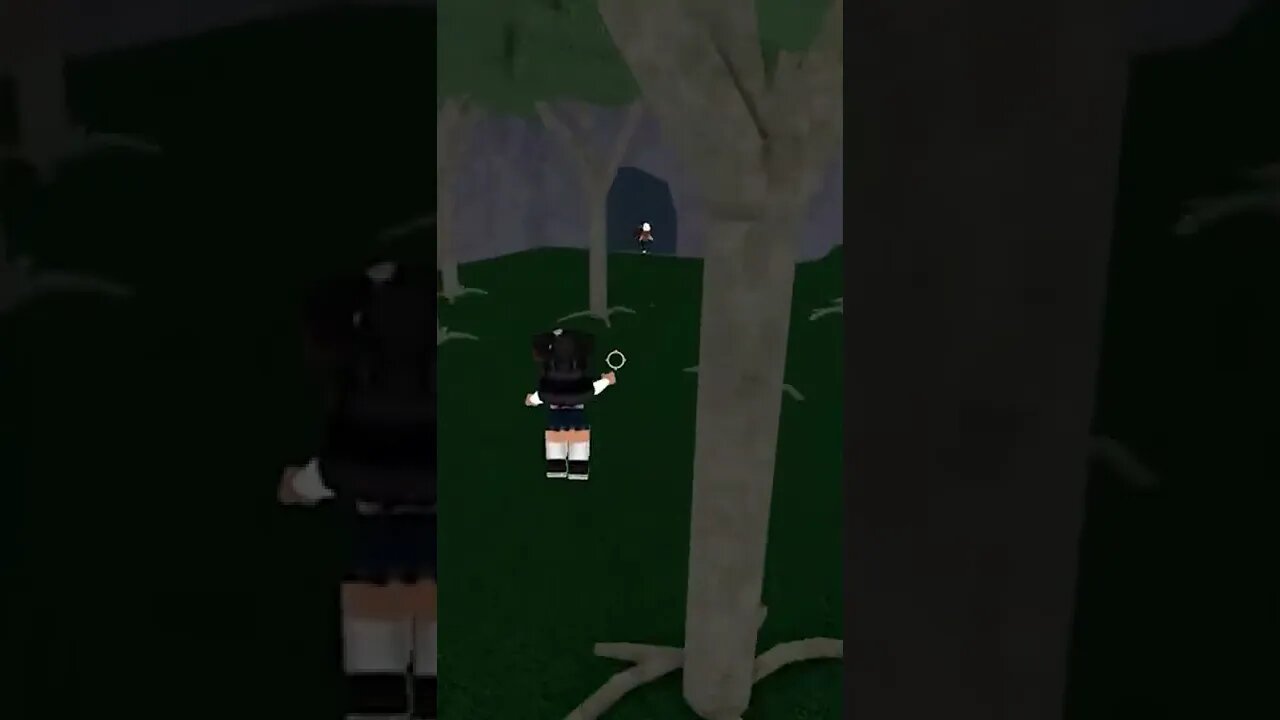 When Camping Goes Wrong Roblox