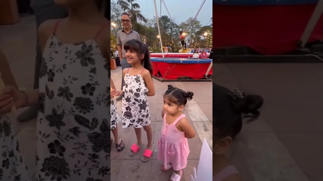 How innocent baby girl ❤️🥺#shorts #youtubeshorts #cutestchaos #viral